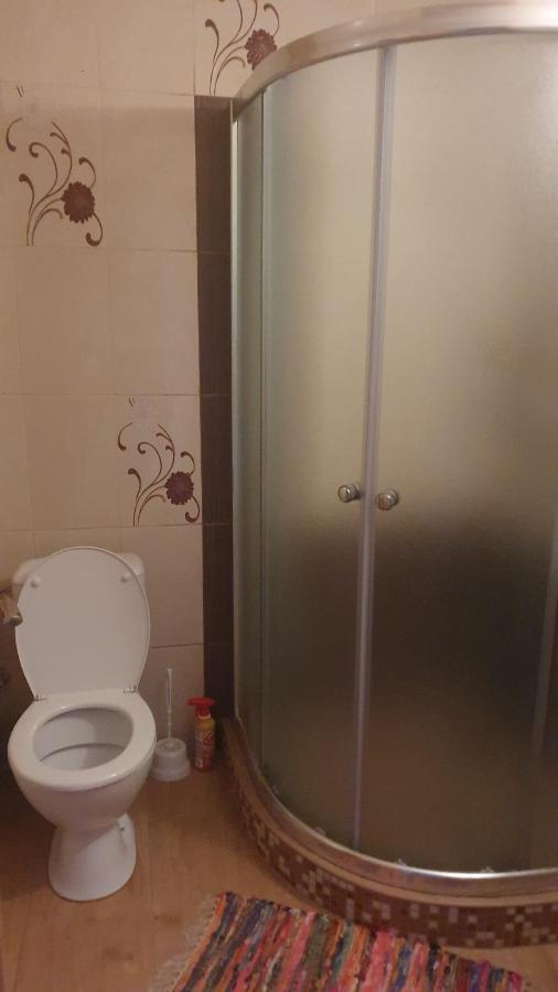 Homestay Renata Nova Lesna Bagian luar foto