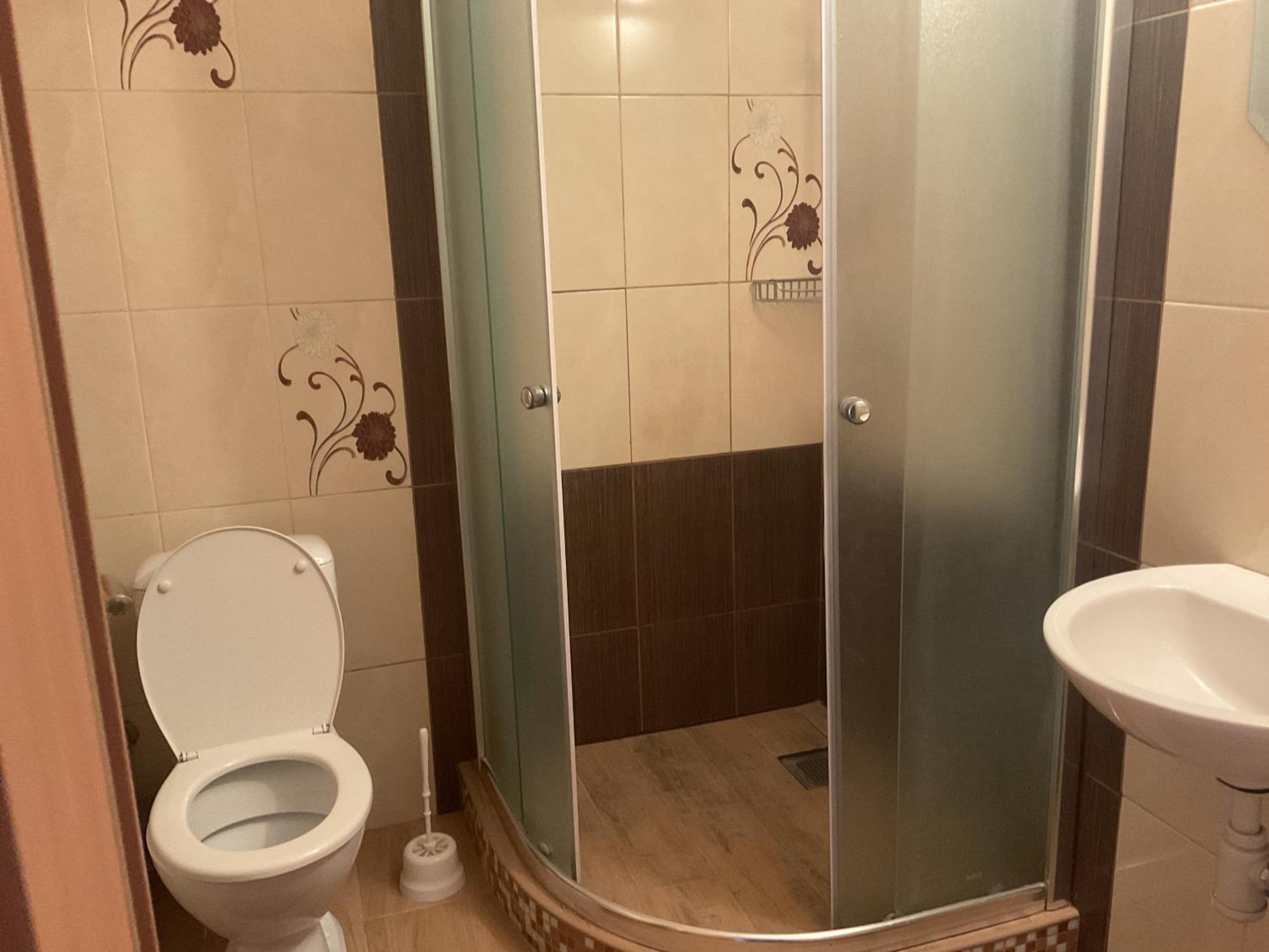 Homestay Renata Nova Lesna Bagian luar foto