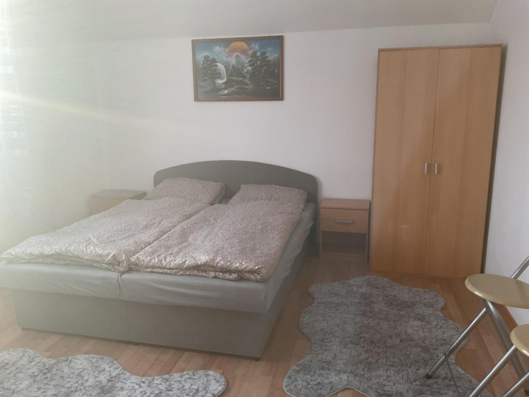 Homestay Renata Nova Lesna Bagian luar foto