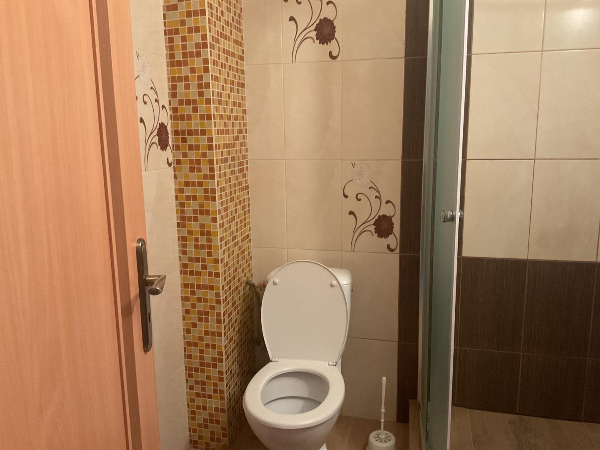 Homestay Renata Nova Lesna Bagian luar foto