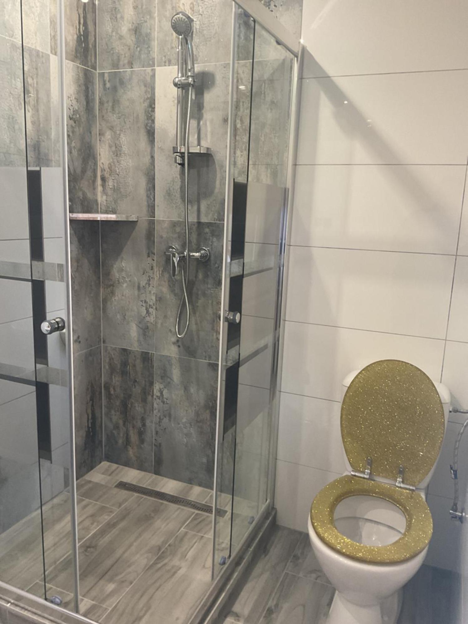 Homestay Renata Nova Lesna Bagian luar foto