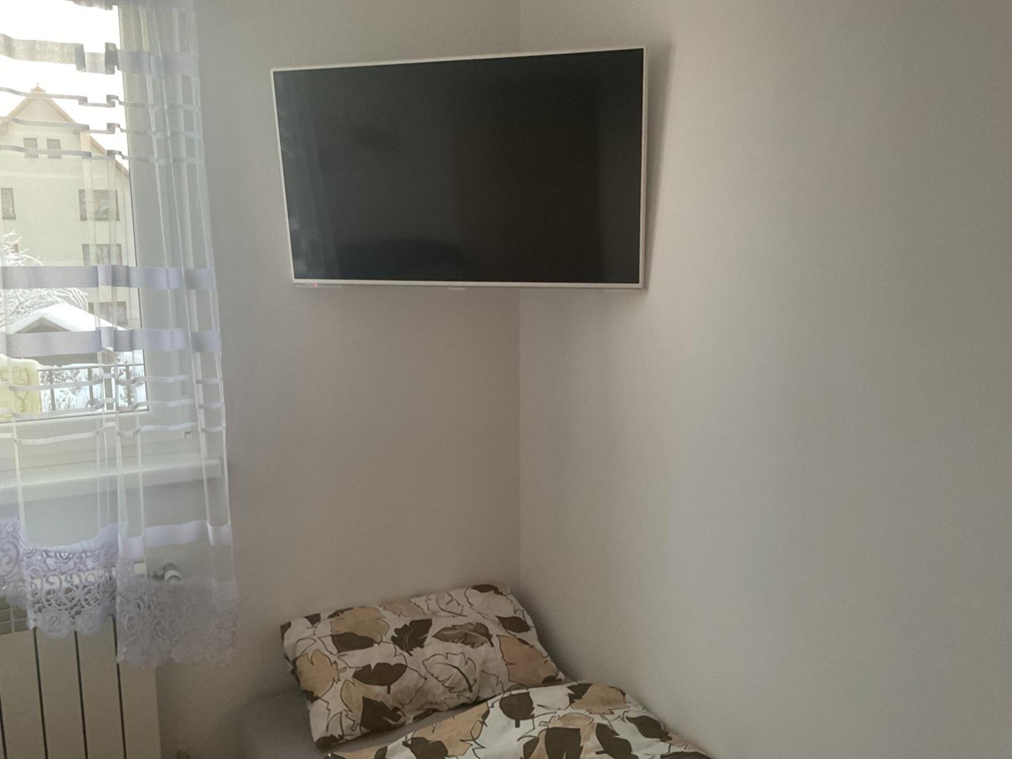 Homestay Renata Nova Lesna Bagian luar foto
