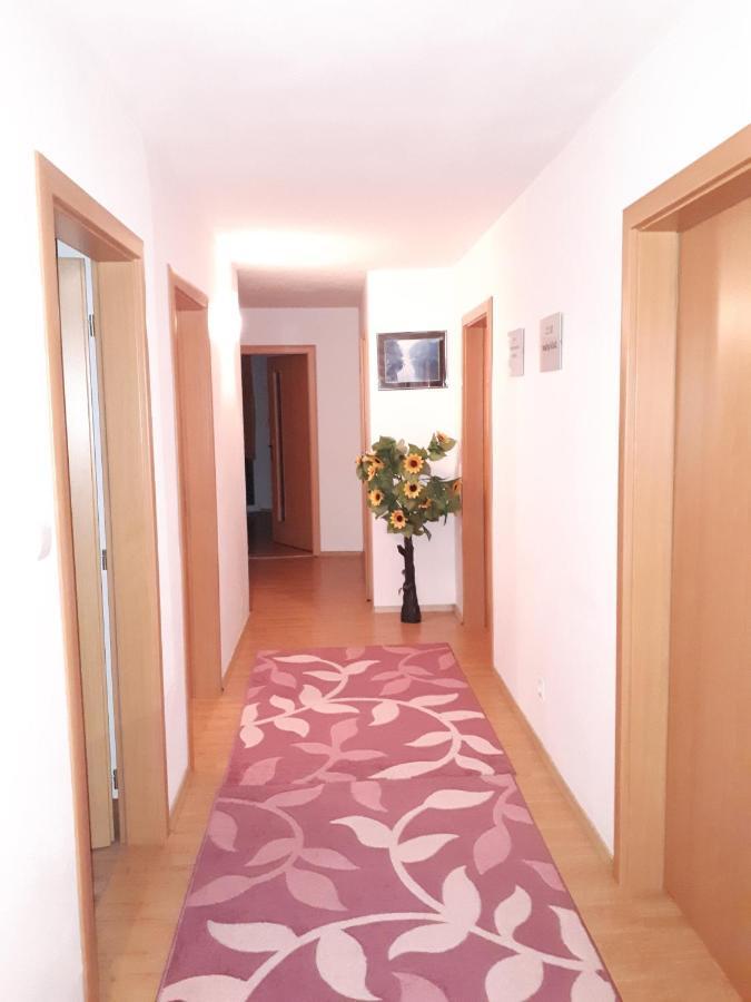 Homestay Renata Nova Lesna Bagian luar foto
